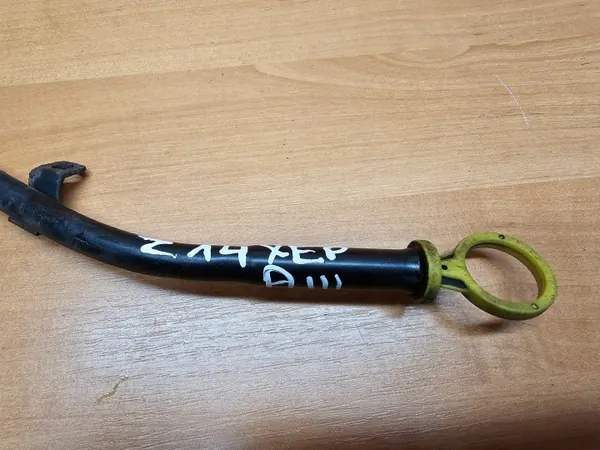 Oljesticka OEM 24422425 för Opel 1.4 16V Z14XEP image 3