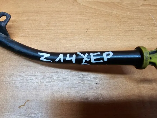 Oljesticka OEM 24422425 för Opel 1.4 16V Z14XEP image 4