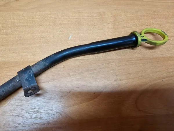 Oljesticka OEM 24422425 för Opel 1.4 16V Z14XEP image 7