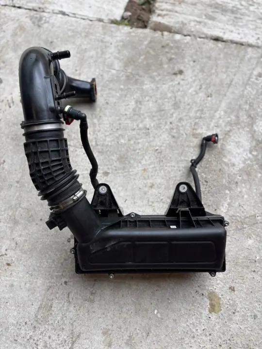 Luftfilterhus OEM JX612 för Ford Escape Kuga 1.5T image 2