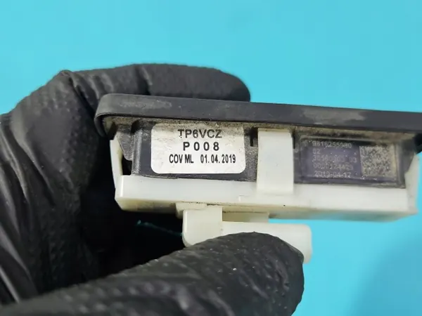 OEM 9816255980 Kofferbakhendel voor Peugeot 508 II image 4