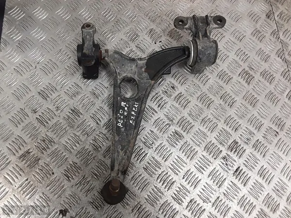 2008 Peugeot Expert Bras de suspension 2000 diesel image 2