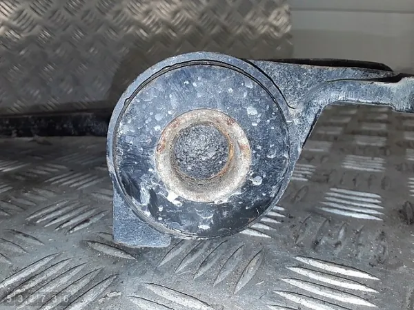 2008 Peugeot Expert Bras de suspension 2000 diesel image 5