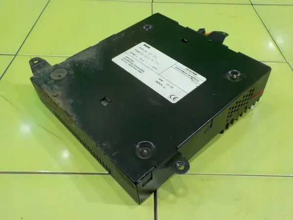Pompe de direction OEM 8379376 pour BMW X5 E53 3.0 image 5