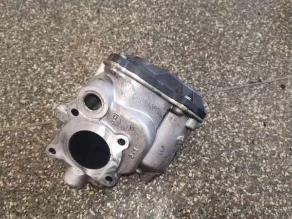 EGR-venttiili OEM A6511400460 Mercedes-Benz E-luokkaan image 5
