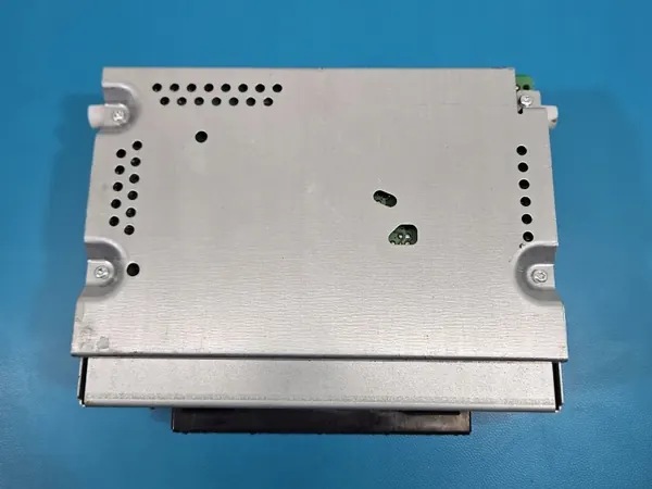 OEM 8A6T-18C815-BK Ford Fiesta MK7 Fabriksradio image 9