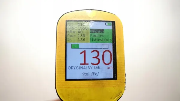 Hayon OEM 362995089 pour Citroen C3 Picasso 08-12 image 9