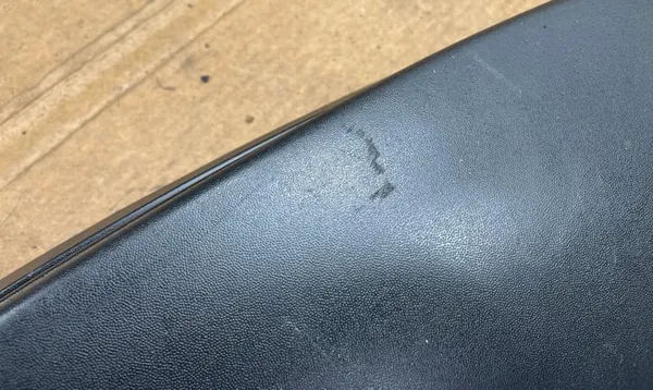 VW Touran I Lift 06-10 Bakspoiler 1T0807521D image 10