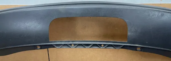 VW Touran I Lift 06-10 Bakspoiler 1T0807521D image 3