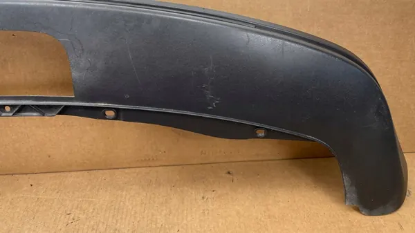 VW Touran I Lift 06-10 Bakspoiler 1T0807521D image 4