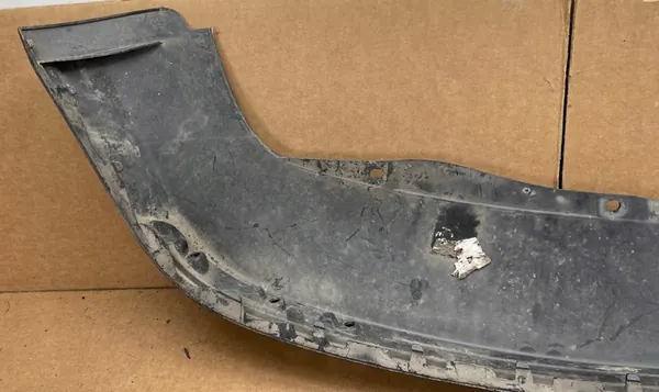 VW Touran I Lift 06-10 Bakspoiler 1T0807521D image 6