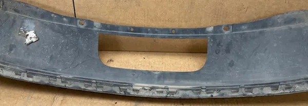 VW Touran I Lift 06-10 Bakspoiler 1T0807521D image 7