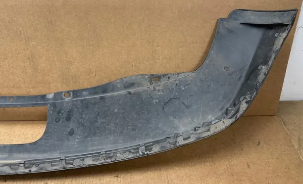 VW Touran I Lift 06-10 Bakspoiler 1T0807521D image 8