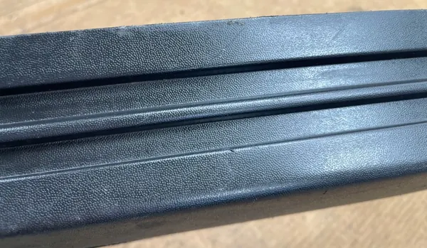 VW Touran I Lift 06-10 Bakspoiler 1T0807521D image 9