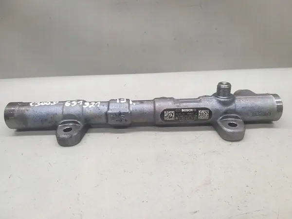 Rampa de combustible Bosch W205 C220 2.2 CDI A6510701595 image 8
