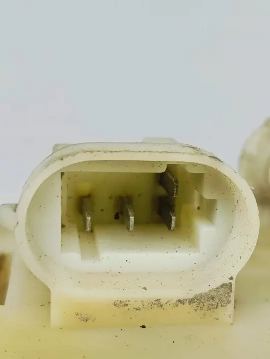 Brandstofpomp Renault Megane 1.4 OE 7700422036B image 3