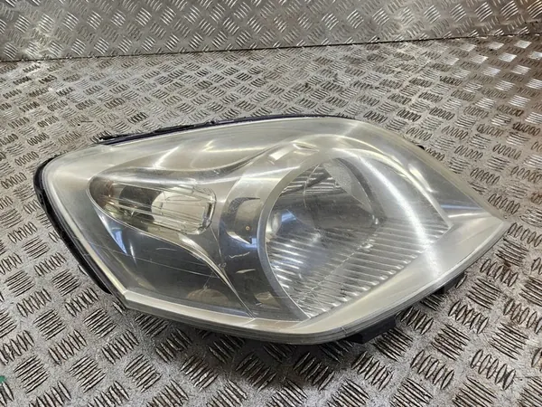 Oikea etuvalo Fiat Fiorino Qubo Nemo image 3