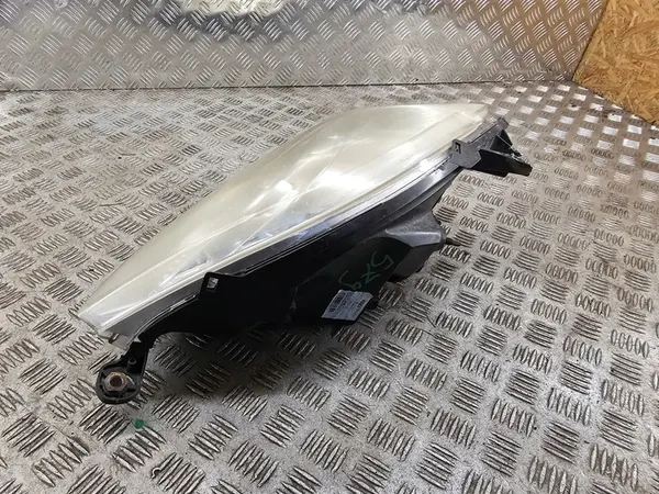 Oikea etuvalo Fiat Fiorino Qubo Nemo image 5