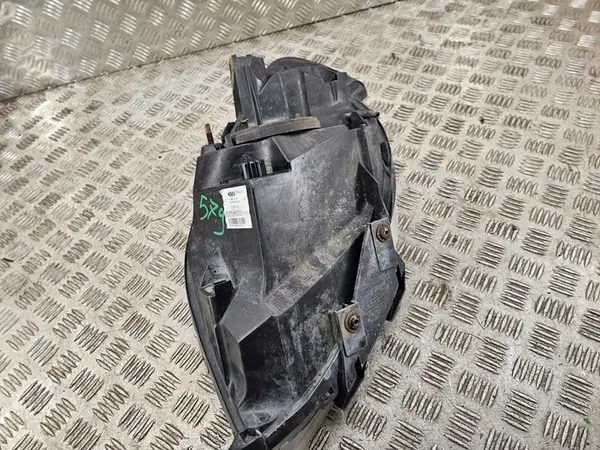 Oikea etuvalo Fiat Fiorino Qubo Nemo image 6