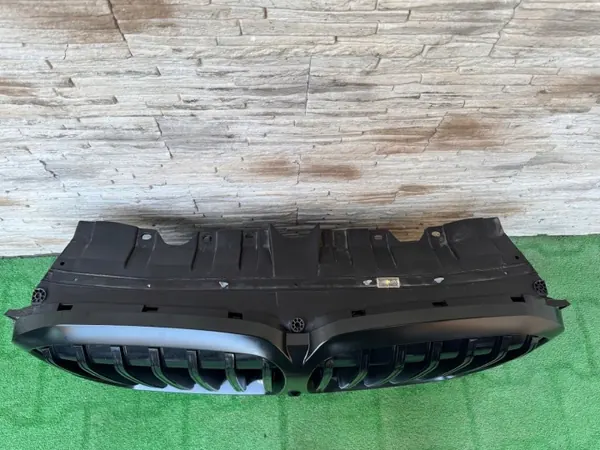 Persiana BMW X7 G07 LCI usado OEM ŻALUZJA image 3