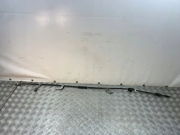 Hyundai Handbremskabel OEM FBZ25920 - Gebraucht image 2