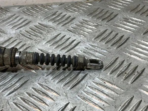 Hyundai Handbremskabel OEM FBZ25920 - Gebraucht image 3