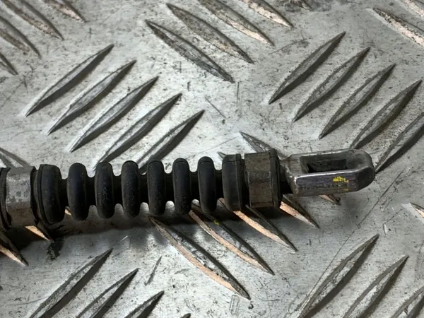 Hyundai Handbremskabel OEM FBZ25920 - Gebraucht image 5