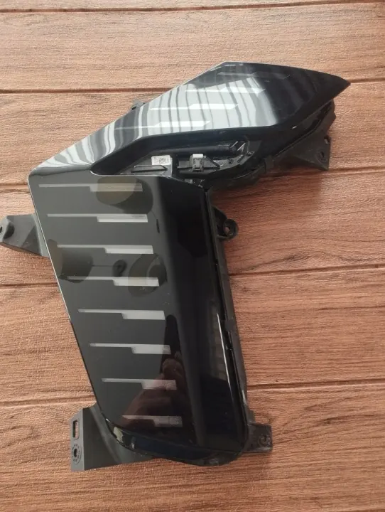 Luz DRL esquerda Renault Clio V OEM 01084099900010 image 2