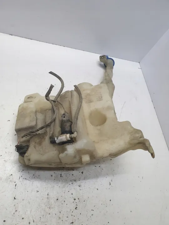 Scheibenwaschbehälter Mercedes-Benz OEM 1648690020 image 2