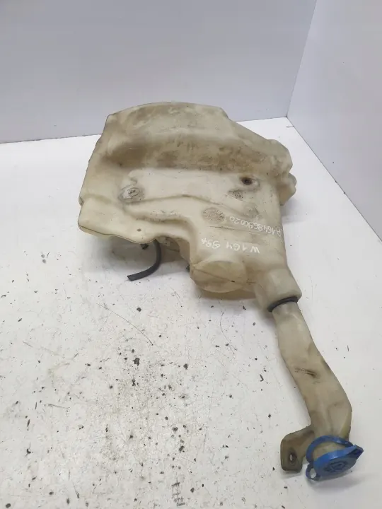 Scheibenwaschbehälter Mercedes-Benz OEM 1648690020 image 3