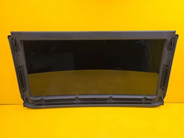Audi e-tron bakre taklucka OEM 4K4877056 image 3