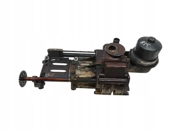 Pompe à huile OEM 7508643 pour BMW Série 7 3.6 V8 image 2