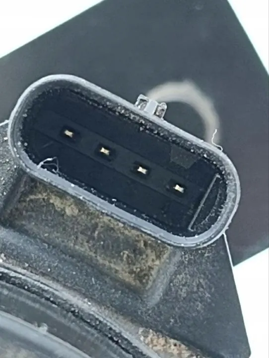 Vattenpump Chrysler Pacifica 2021 68237837AA image 7