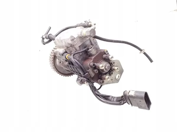 Volkswagen OE 0460404972 Kraftstoffpumpe image 2