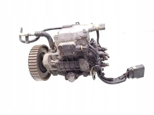 Volkswagen OE 0460404972 Kraftstoffpumpe image 3