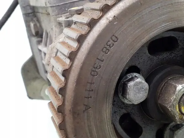 Volkswagen OE 0460404972 Kraftstoffpumpe image 4