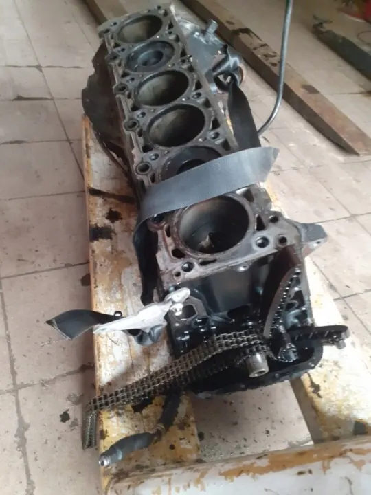 Pompe à injection Mercedes W211 3.2 CDI 204CH OEM image 10