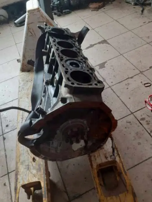 Pompe à injection Mercedes W211 3.2 CDI 204CH OEM image 9