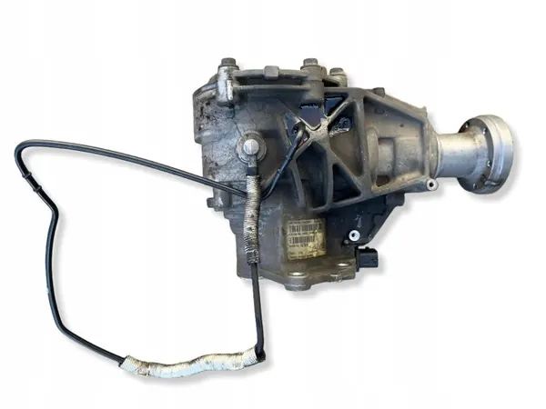 Différentiel avant OEM K8D27L486 pour Land Rover Discovery 5 image 2