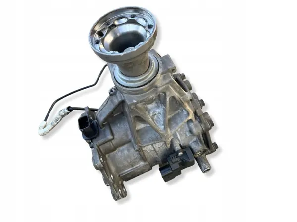 Différentiel avant OEM K8D27L486 pour Land Rover Discovery 5 image 4