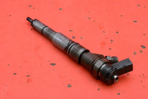 Inyector OEM 0445110080 para BMW E46 2.0 D 150 CV image 10