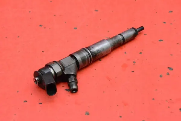 Inyector OEM 0445110080 para BMW E46 2.0 D 150 CV image 8