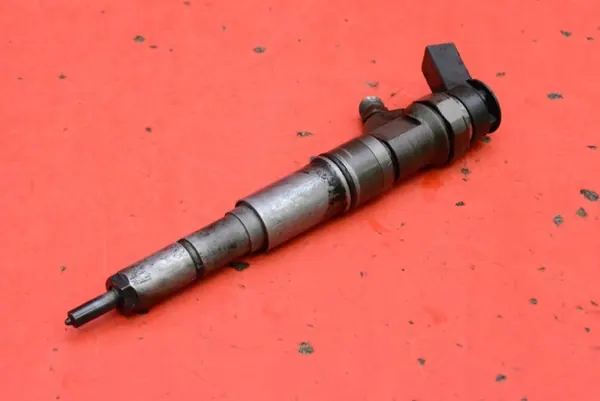 Inyector OEM 0445110080 para BMW E46 2.0 D 150 CV image 9