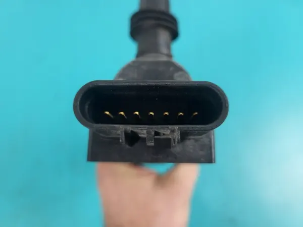 Tändspole OEM PRKA114221657214 för Opel Corsa D 1.2 image 4