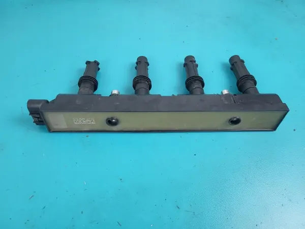 Tändspole OEM PRKA114221657214 för Opel Corsa D 1.2 image 6