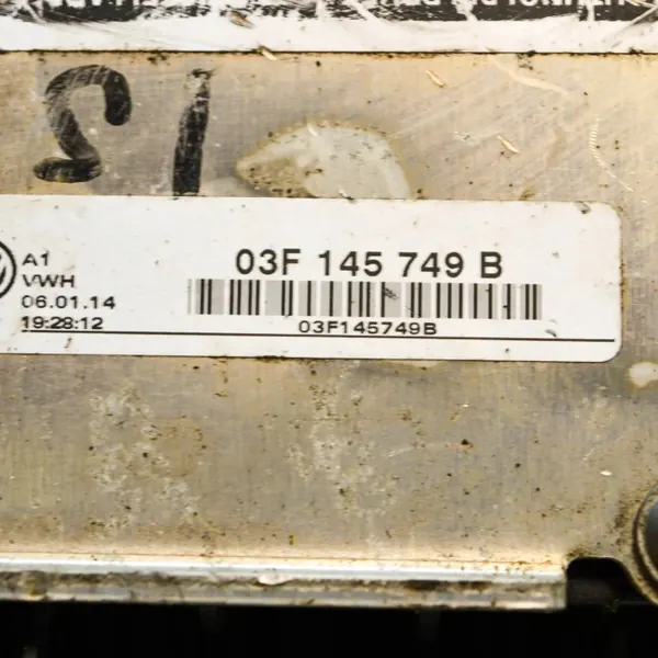 Imusarja VW Golf VII 1.2 TSI OEM 03F145749B image 5