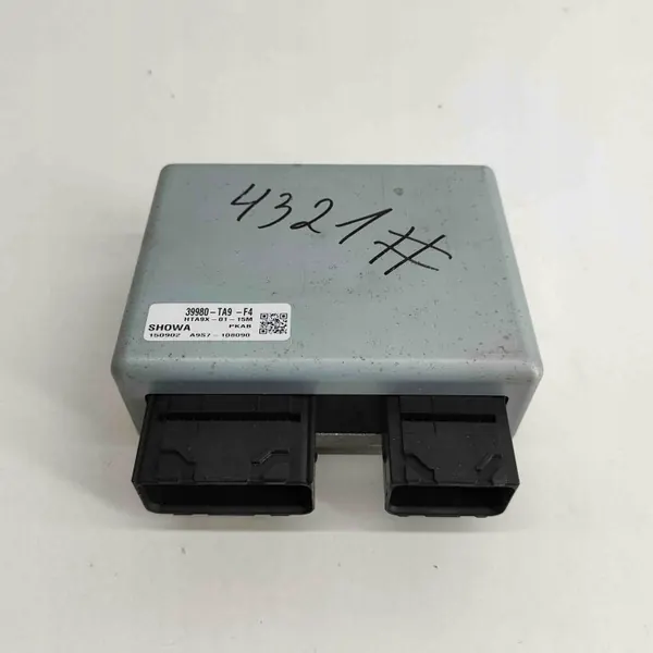 Unidade Comando Direção Assistida Honda HTA9X0115M image 2