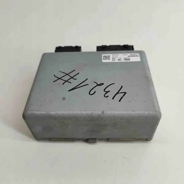 Unidade Comando Direção Assistida Honda HTA9X0115M image 3
