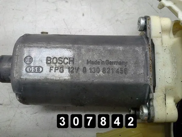 Régulateur de vitre BMW OEM AM-307842 Gaucher image 3
