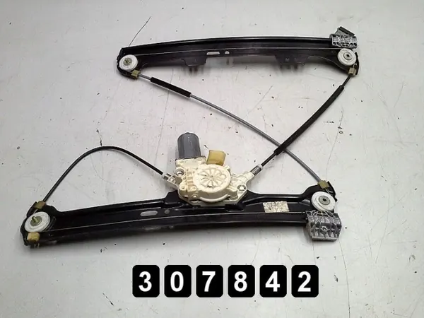 Régulateur de vitre BMW OEM AM-307842 Gaucher image 5